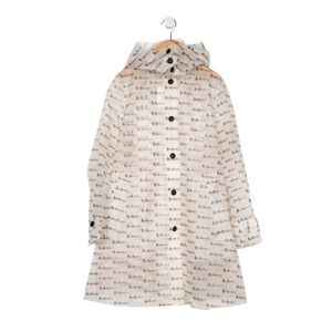 Burberry Raincoat